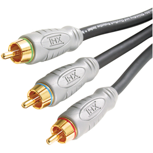 MONSTER CABLE THXV100CV16    VIDEO CABLES COMPONENT VIDEO CABLES