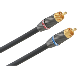 Monster MC 400I-1M Cable Audio Cables