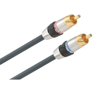 Monster MC 200I-1M Cable Audio Cables
