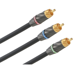 Monster Cable MC 700CV-2M Cable Component Video Cables