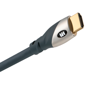 Monster Cable 127662 Cable HDMI Cables