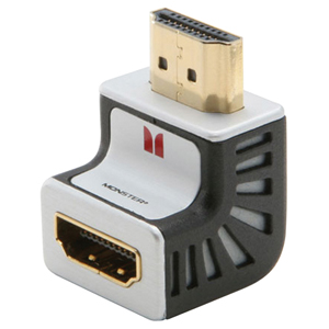 MONSTER VA HDMI R-ADPT HDMI CABLE