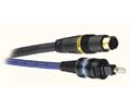 Monster MV1SFO-2M S-Video Cable