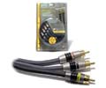 Monster MV2AV3-2M Composite Video Cable