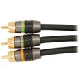 Monster MV2CV-4M Component Video Cable