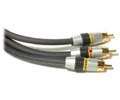 Monster MV3CV-4M Component Video Cable