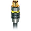 Monster MVSV2-4M S-Video Cable