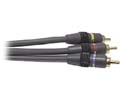 Monster SV1/100-2M Composite Video Cable