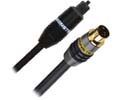 Monster SV2FO-2M S-Video Cable