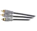 Monster THXV100 AV-8 Composite Video Cable