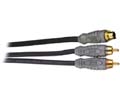 Monster THXV100 AVS-4 S-Video Cable