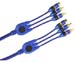 Monster Cable J2CAMAVS-6 S-Video Audio Video