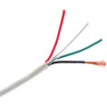 Monster Cable Red CIPRO164500 Cable Speaker Wire