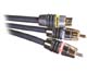 Monster SV2AV25-4M S-Video Cable