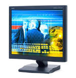 nec multisync LCD1760nxlcd flat panel monitor