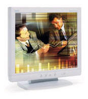 nec multisync LCD1920nx lcd flat panel monitor