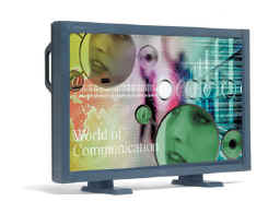 nec lcd3000 lcd flat panel monitor