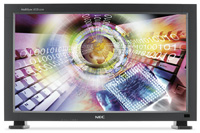 NEC LCD3210-BK-IT LCD Monitor