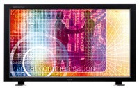 NEC LCD4010-BK-IT LCD Monitor