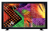 NEC LCD4610-BK-IT LCD Monitor