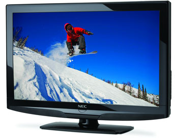 NEC E321 Digital Signage LCD Display