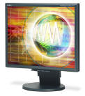 Nec LCD1570NXBK Lcd Computer Monitor