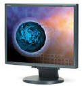 Nec LCD1970VXBK Lcd Computer Monitor