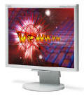 Nec LCD2070NX Lcd Monitor