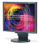 Nec LCD2170NX Lcd Monitor