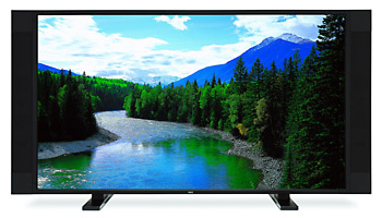 NEC LCD5220-AV-AVT Professional LCD Display