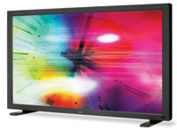 NEC LCD5710-BK HDTV 1080p Lcd Monitor