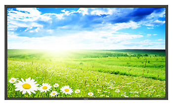 NEC X461HB Professional LCD Display