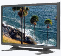 NEC 42XM2 42 inch hdtv plasma