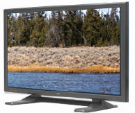 NEC Plasma TV 42XM3 42 inch HDTV Monitor