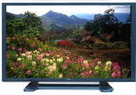 Nec PX-42VP5HA Plasma Tv