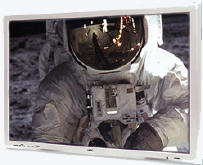 NEC 50XM3A 50 inch hdtv plasma in silver