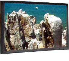 NEC 50XM4 50 Inch HDTV Plasma