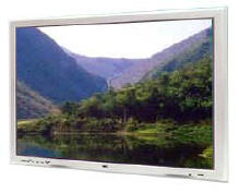 NEC 50XR4 50 Inch HDTV Plasma Tv