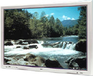 NEC 61XR3 61 Inch Plasma Display