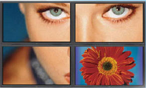 Nec PX-84VM5A Plasma Tv