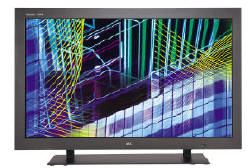 NEC Plasma  42mp4 xga plasma