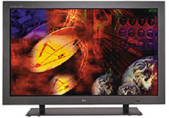 NEC PlasmaSync 50MP2 Plasma TV Flat Panel Monitor