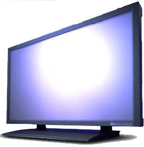 NEC 50pd2 50" hdtv plasma tv