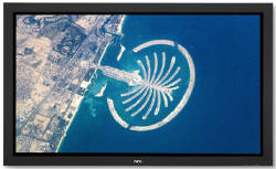 Nec 50XC10 50 inch Plasma Tv