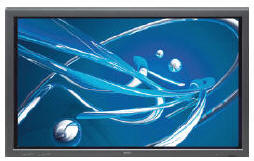 Nec PX-60XM5A 60 inch HDTV Plasma Tv