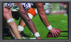 Nec PX-61XM4A Plasma Tv