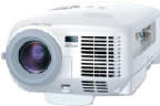 NEC HT-510 Home Theater Video Projector