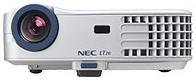 NEC LT20 XGA 1500 ANSI Lumens DLP Video Projector
