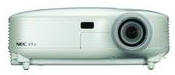NEC VT37 SVGA 1500 ANSI Lumens LCD Video Projector