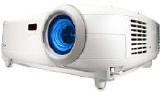 NEC VT470 Data Projector